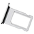 Bandeja Porta Chip Sim Para iPhone X 10