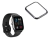 Film Vidrio Templado Smartwatch Para Amazfit Gts 4 - comprar online