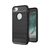 Funda Tpu Fibra De Carbono Para iPhone 7 + Templado