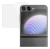 Film Vidrio Templado Pantalla Externa Para Samsung Z Flip 6
