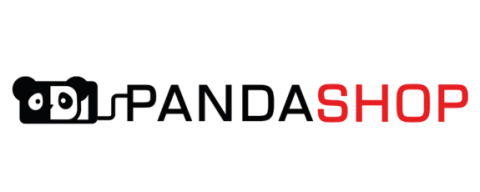 Pandashop