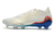 Chuteira Adidas Copa Sense+ Elite Campo - Branco/Azul/Laranja - comprar online