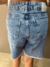 Short Jeans na internet
