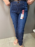 Calça Jeans Skinny