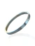 Bracelete Estilo Bangle com Banho de Ródio - comprar online