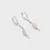 Brinco de Pérola Arroz - comprar online