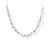 Choker com Medalhas Pequenas - comprar online