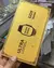 Smartwatch GD9 Ultra 9 Gold Elegance - 2 Pulseiras - Dourado - Vitall