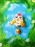 BROCHE GALINHA CATARINA - comprar online
