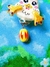 Imagem do BROCHE GALINHA CATARINA