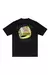 Imagem do Camiseta Oversized Plano C Champions Ring Black