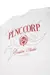 Camiseta Oversized Plano C Corp Off White - loja online