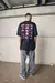 Camiseta Plano C Logos Black