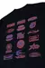 Camiseta Plano C Logos Black - Apiúna City Moda