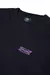 Camiseta Plano C Logos Black - loja online