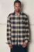 Camisa Flanelada Plano C - comprar online