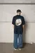 Camiseta Oversized Plano C Champions Ring Black na internet