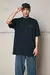 Camiseta Oversized Plano C Champions Ring Black - Apiúna City Moda