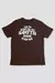Camiseta South To South Peace Dot - Apiúna City Moda