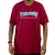 Camiseta Thrasher Outlined Bordo