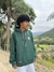Moletom Wats Writing Verde na internet