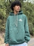 Moletom Wats Writing Verde - loja online