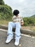 Calça Jeans Wats Reta na internet