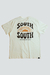 Camiseta South to South "Sun and Sand