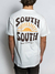 Camiseta South to South "Sun and Sand - loja online