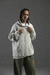 Moletom Hocks Gang Boss Bege - comprar online