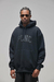 Moletom Plano C Hoodie Black na internet