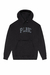 Moletom Plano C Hoodie Black