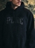 Imagem do Moletom Plano C Hoodie Black