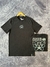 Camiseta Child Preta - Apiúna City Moda