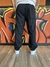 Calça Baggy Moletom Com Regulagem