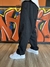 Calça Baggy Moletom Com Regulagem na internet