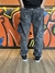 Calça Jeans Carpinteiro Estonado na internet