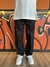 Calça Cargo Sarja Preto - comprar online