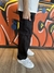 Calça Cargo Sarja Preto na internet