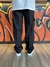 Calça Cargo Sarja Preto - loja online