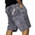 Bermuda TripSide Jeans Marmorizado