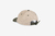 Boné Dad Hat Hocks Lettering Strapback - Caqui - comprar online
