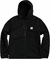 Jaqueta Corta Vento Element Alder Preto - comprar online