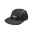 Boné 5 Panel Element Panel - Preto