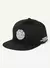 Boné Element Treelogo Mid Preto