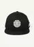 Boné Element Treelogo Mid Preto - comprar online