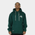 Moletom Wats Writing Verde - loja online