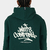 Moletom Wats Writing Verde - comprar online