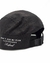 Boné Surfavel Five Panel Running Bomb Brand Has Aways (Preto) - comprar online