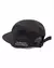 Boné Surfavel Five Panel Running Bomb Brand Has Aways (Preto) na internet